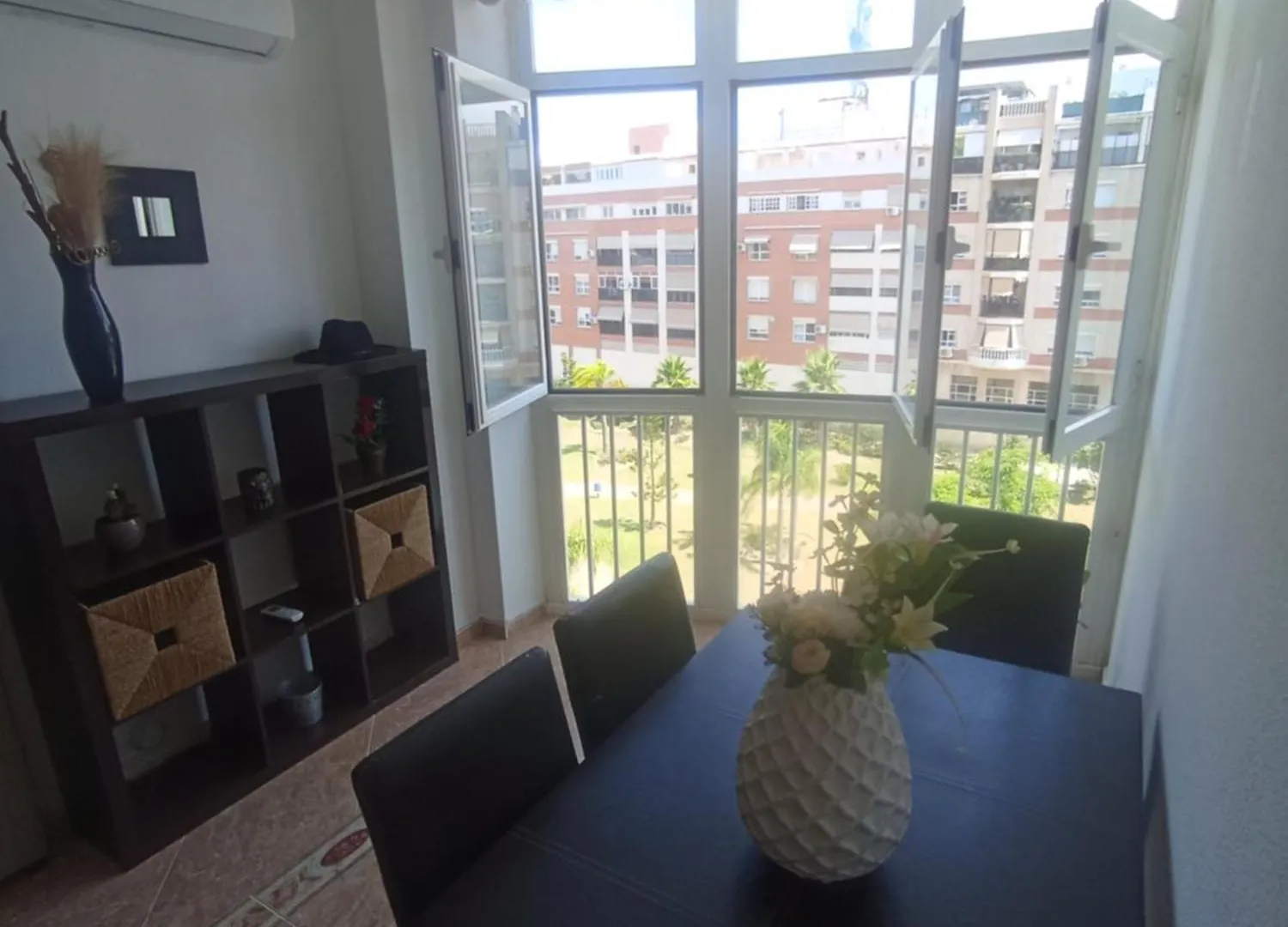 Villa Barriguilla Malaga