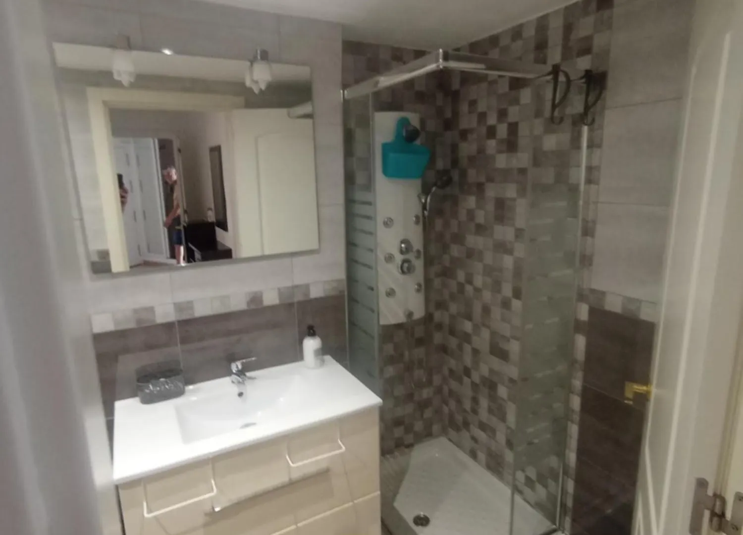 Apartment Villa Barriguilla Malaga